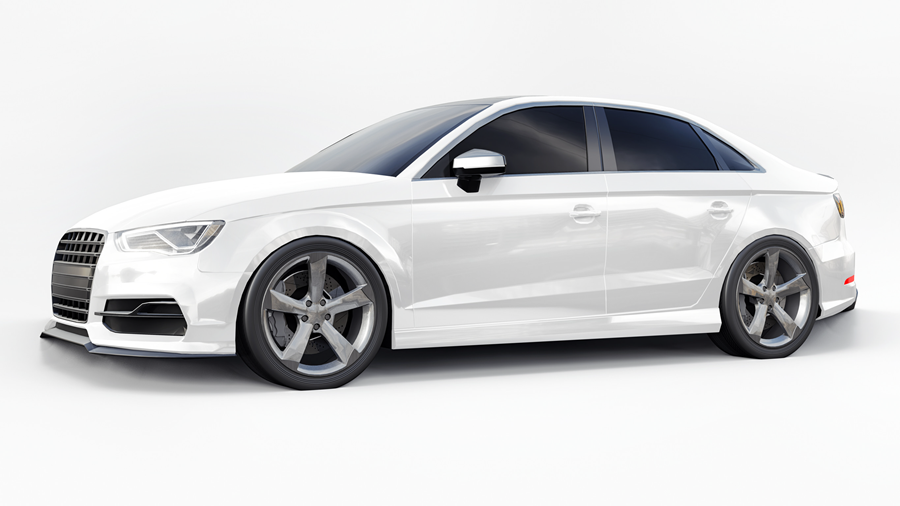 audi